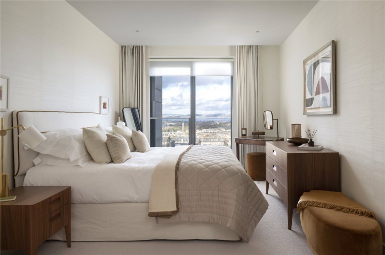 Images for  New Eidyn, St James Quarter, Edinburgh