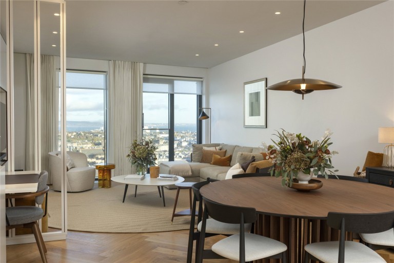 Images for  New Eidyn, St James Quarter, Edinburgh