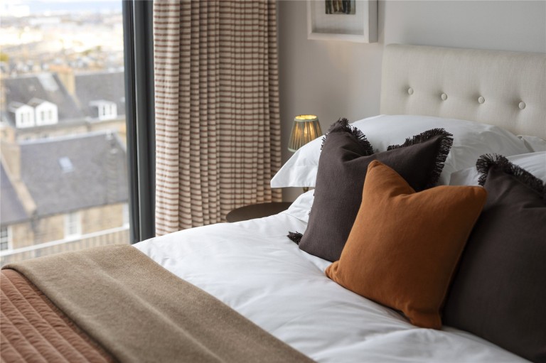 Images for  New Eidyn, St James Quarter, Edinburgh
