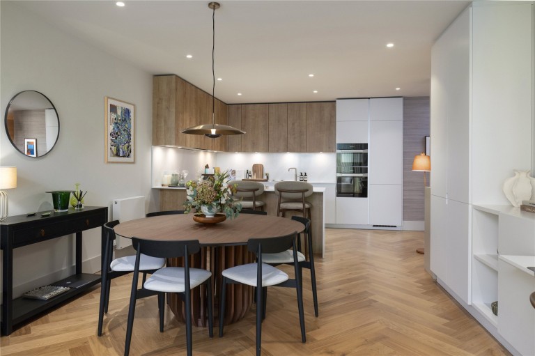 Images for  New Eidyn, St James Quarter, Edinburgh