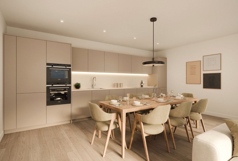 Images for Apt Block A, St Andrews West, St Andrews