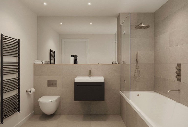 Images for Apt Block B, St Andrews West, St Andrews