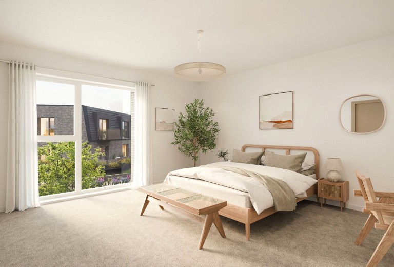 Images for Apt Block B, St Andrews West, St Andrews