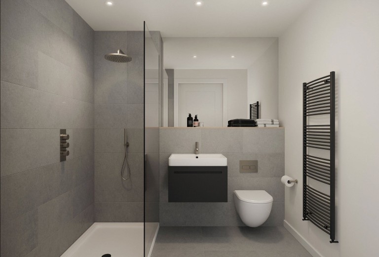 Images for Apt Block B, St Andrews West, St Andrews