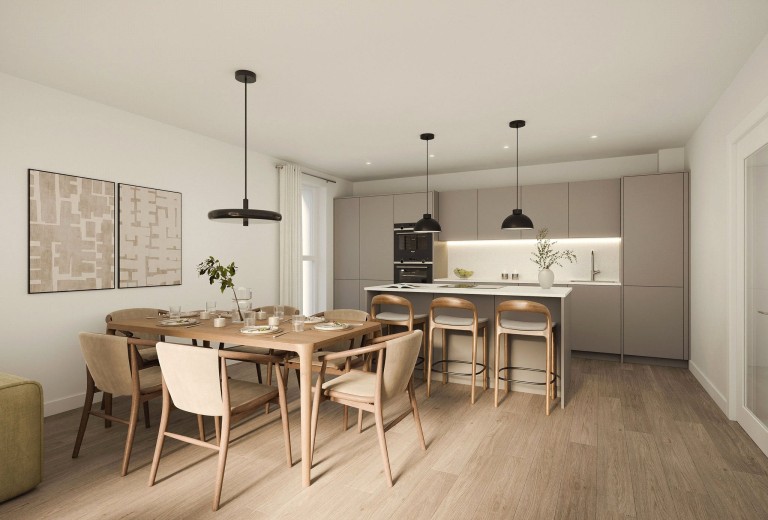 Images for Apt Block B, St Andrews West, St Andrews