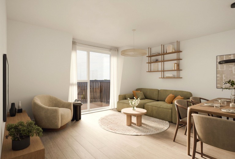Images for Apt Block B, St Andrews West, St Andrews