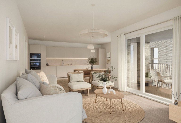 Images for Apt Block B, St Andrews West, St Andrews
