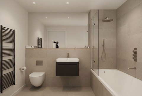 Click the photo for more details of Apt Block B, St Andrews West, St Andrews