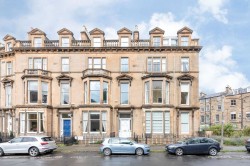 Images for Belgrave Crescent, West End, Edinburgh