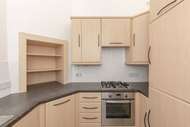 Images for Belgrave Crescent, West End, Edinburgh