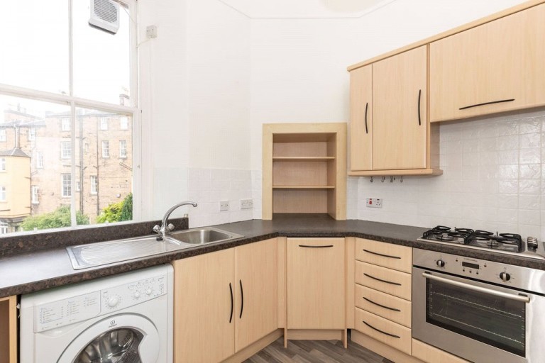 Images for Belgrave Crescent, West End, Edinburgh