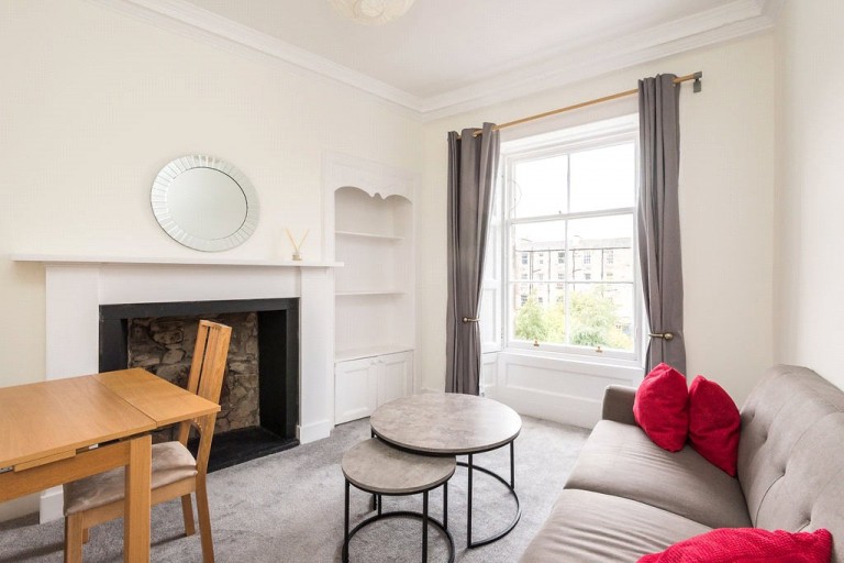 Images for Warriston Road, Canonmills, Edinburgh