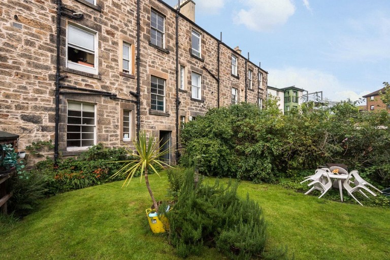 Images for Warriston Road, Canonmills, Edinburgh