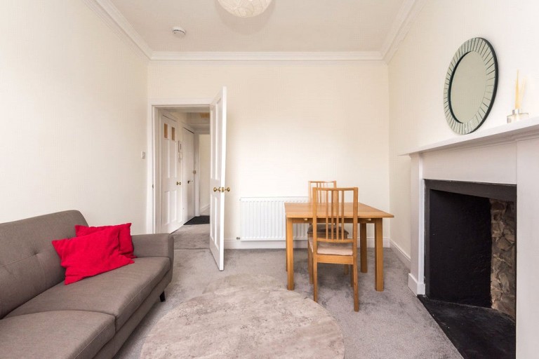 Images for Warriston Road, Canonmills, Edinburgh