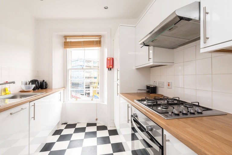 Images for Warriston Road, Canonmills, Edinburgh