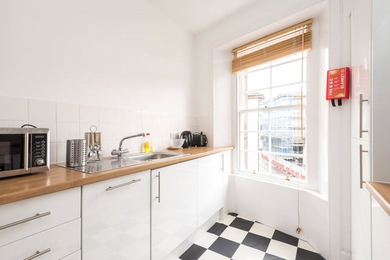 Images for Warriston Road, Canonmills, Edinburgh