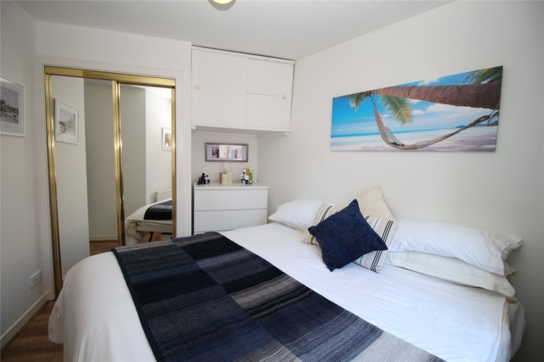 Images for East Cromwell Street, Leith, Edinburgh