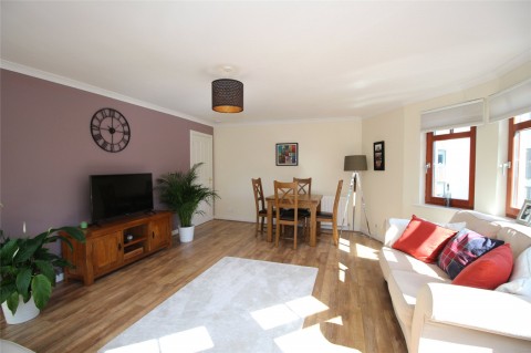 Click the photo for more details of East Cromwell Street, Leith, Edinburgh