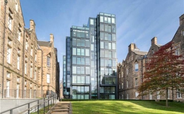 Click the photo for more details of Simpson Loan, Lauriston, Edinburgh