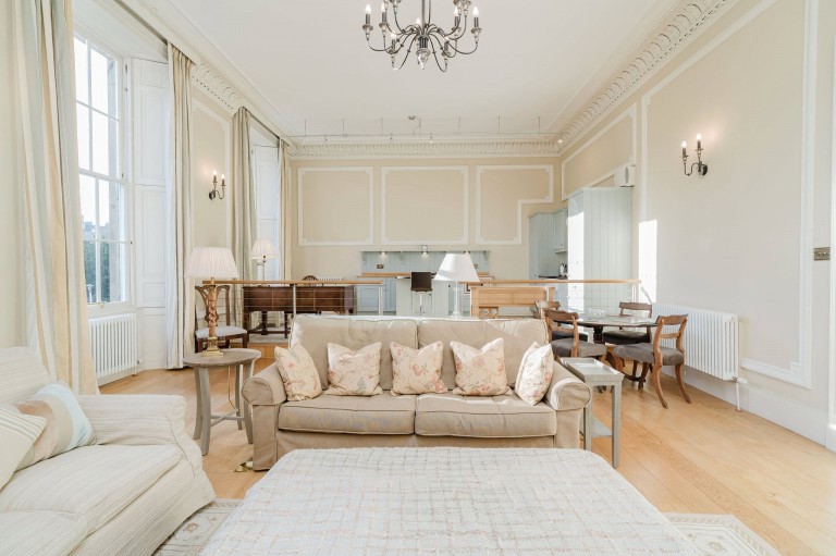 Images for Abercromby Place, New Town, Edinburgh