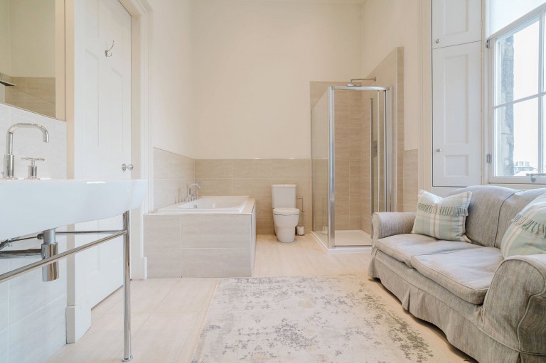 Images for Abercromby Place, New Town, Edinburgh