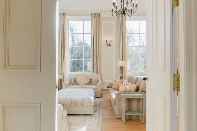 Images for Abercromby Place, New Town, Edinburgh