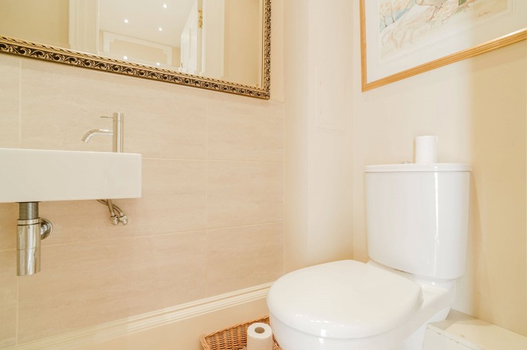 Images for Abercromby Place, New Town, Edinburgh