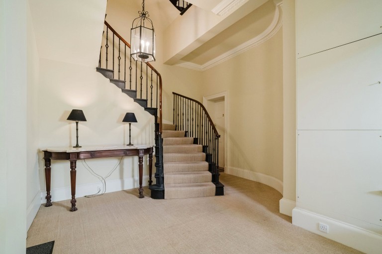 Images for Abercromby Place, New Town, Edinburgh