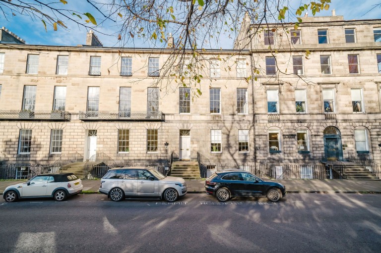 Images for Abercromby Place, New Town, Edinburgh