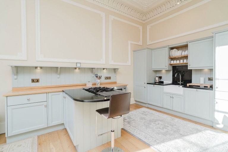 Images for Abercromby Place, New Town, Edinburgh