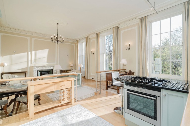 Images for Abercromby Place, New Town, Edinburgh