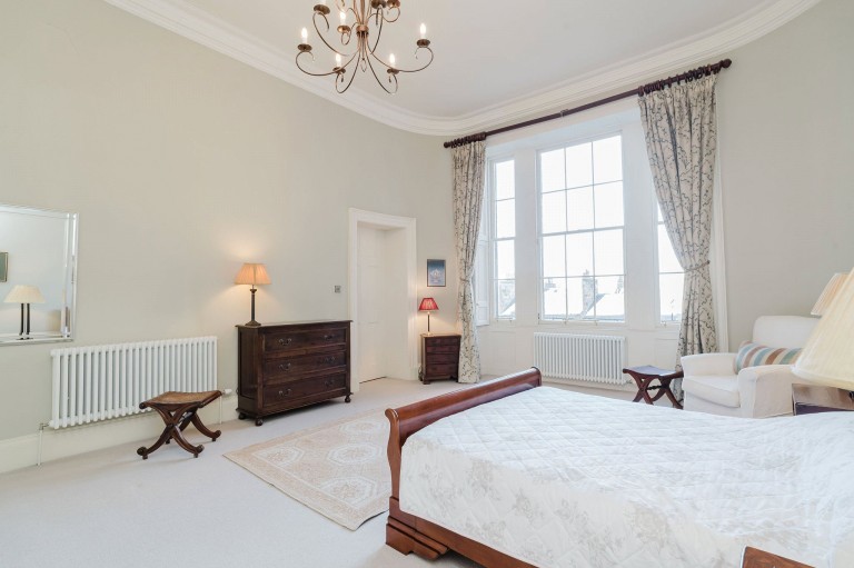 Images for Abercromby Place, New Town, Edinburgh