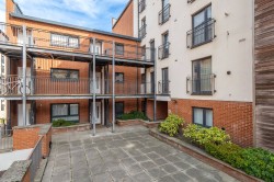 Images for Salamander Court, Leith, Edinburgh
