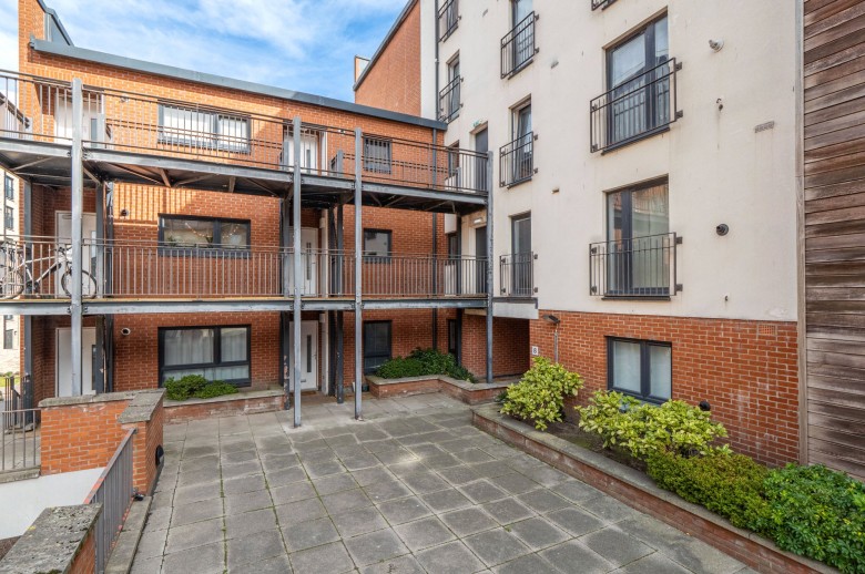 Click the photo for more details of Salamander Court, Leith, Edinburgh