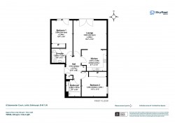 Images for Salamander Court, Leith, Edinburgh