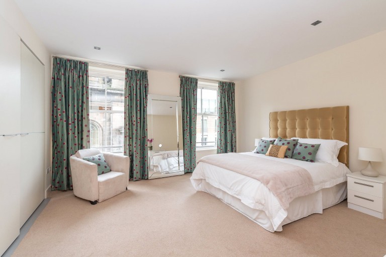 Images for St Vincent Place, New Town, Edinburgh