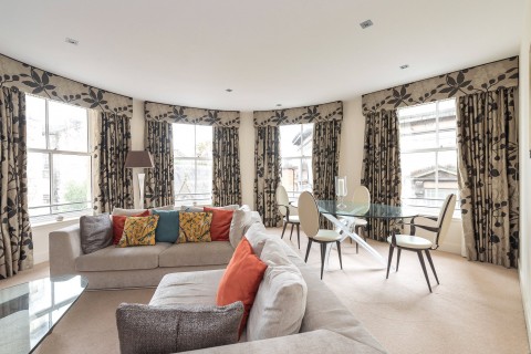 Click the photo for more details of St Vincent Place, New Town, Edinburgh