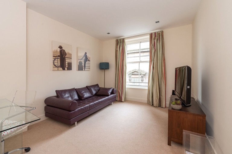 Images for St Vincent Place, New Town, Edinburgh