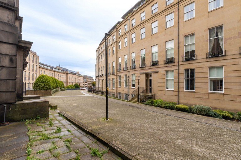 Images for St Vincent Place, New Town, Edinburgh