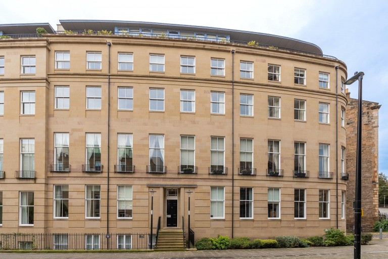 Images for St Vincent Place, New Town, Edinburgh