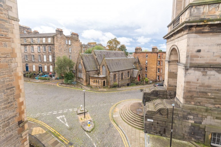 Images for St Vincent Place, New Town, Edinburgh