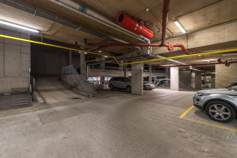 Images for St Vincent Place, New Town, Edinburgh