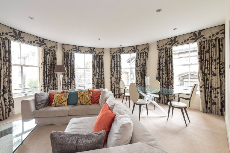 Images for St Vincent Place, New Town, Edinburgh