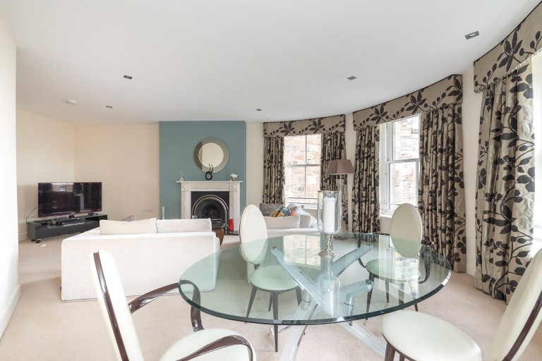 Images for St Vincent Place, New Town, Edinburgh