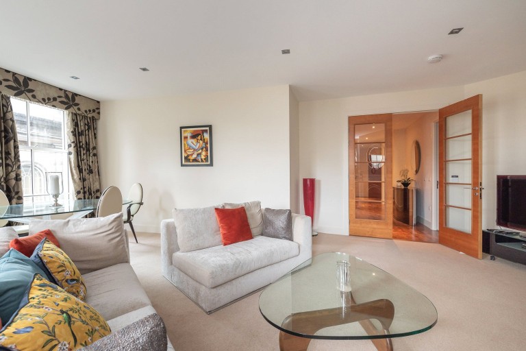 Images for St Vincent Place, New Town, Edinburgh