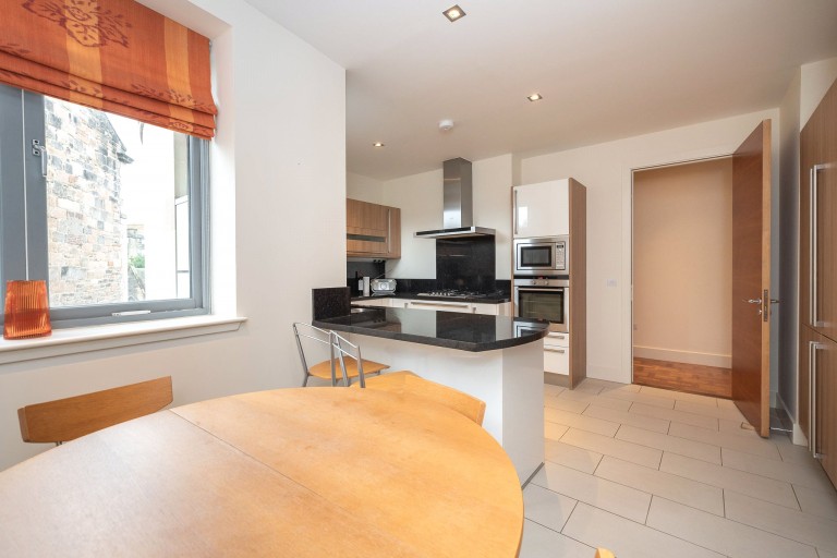 Images for St Vincent Place, New Town, Edinburgh