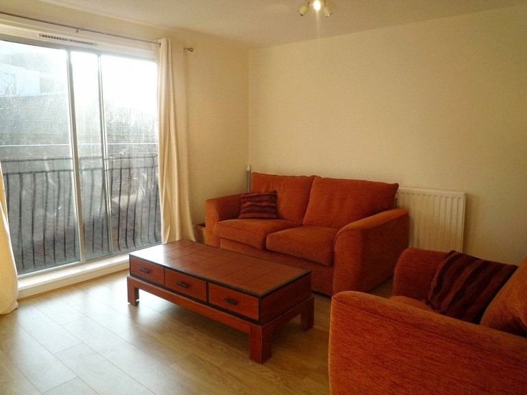 Images for East Parkside, Newington, Edinburgh