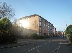 Images for East Parkside, Newington, Edinburgh