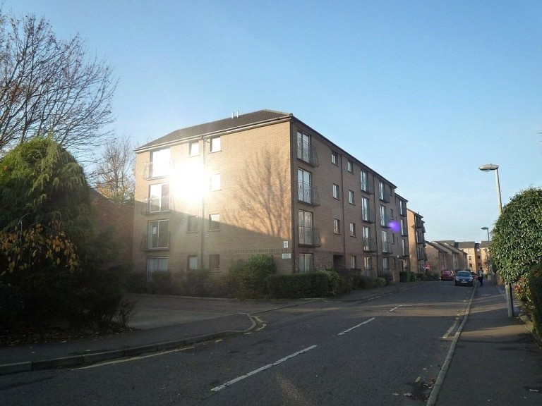 Images for East Parkside, Newington, Edinburgh
