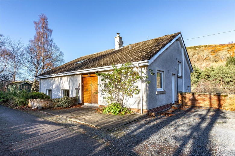 Click the photo for more details of Galashiels, Scottish Borders